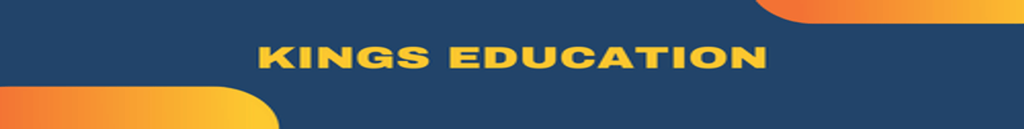 KINGS EDUCATION -CIVIL LINES